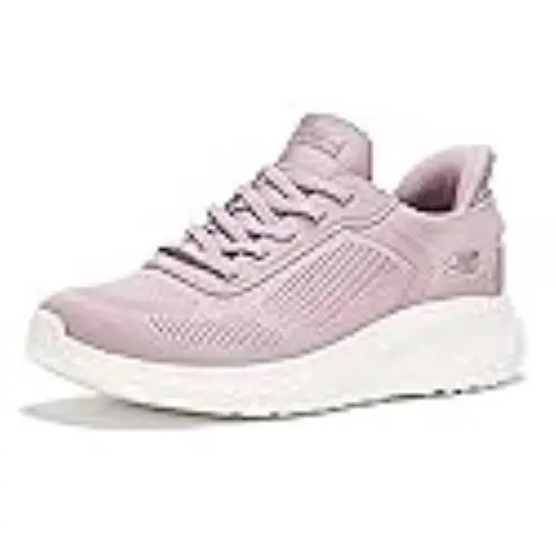 Skechers shoes - LAVENDER (UPC: 198376619046) 6