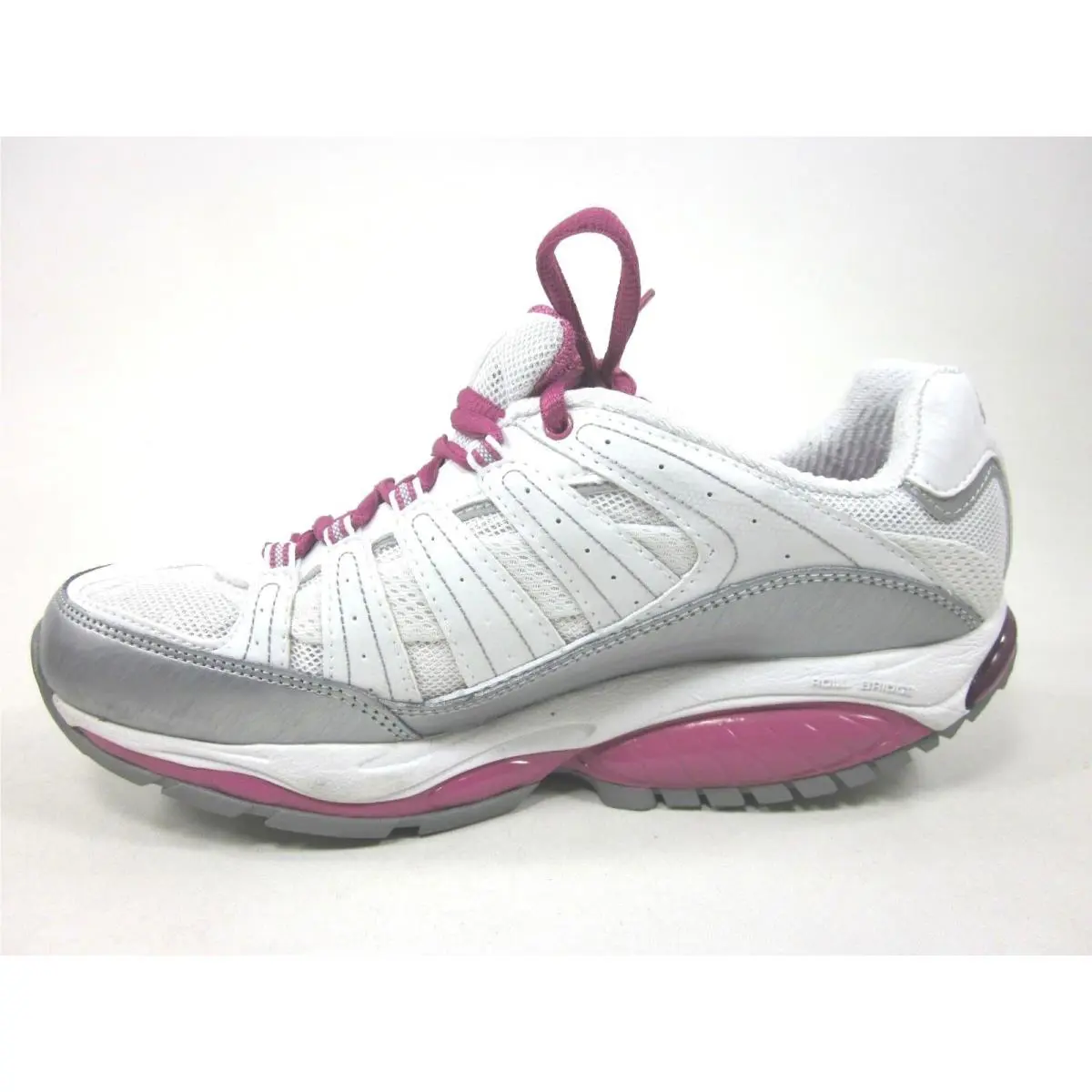 Skechers shoes - SKECHERS SHAPE UPS KINETIX - SHAPE UPS KINETIX - White (UPC: 885125505278) 1