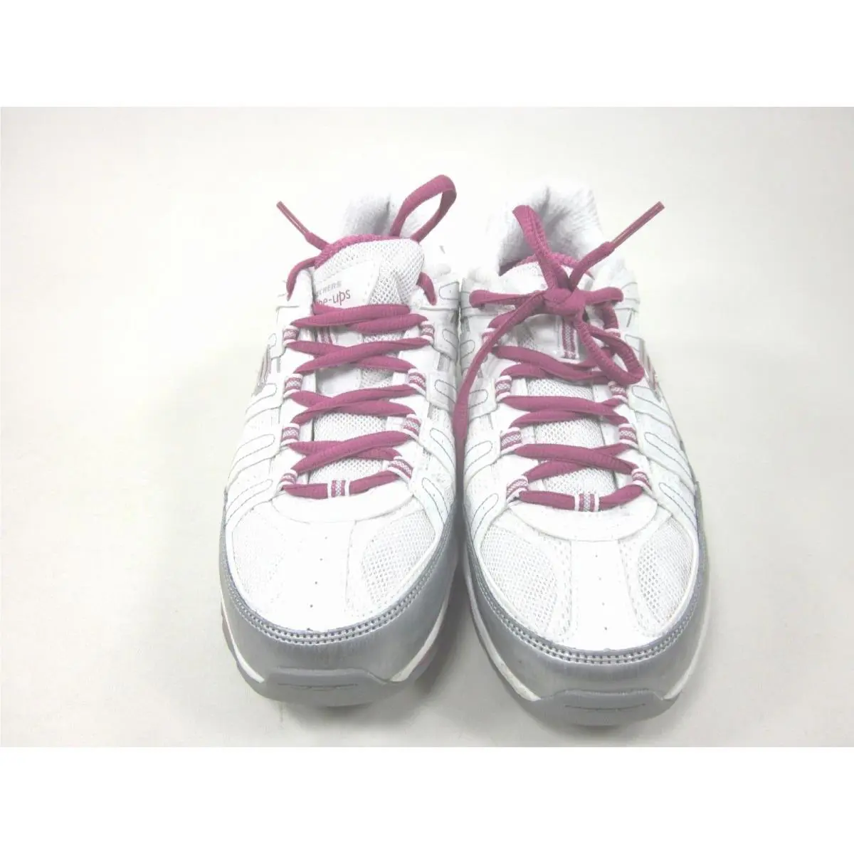 Skechers shoes - SKECHERS SHAPE UPS KINETIX - SHAPE UPS KINETIX - White (UPC: 885125505278) 3