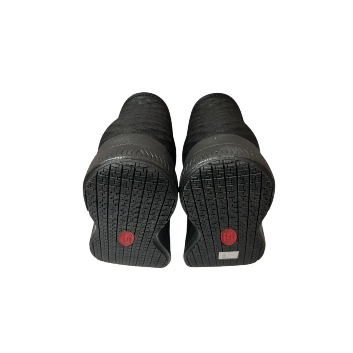 Skechers shoes - Skechers Summitts SR Enslee - Summitts Enslee - Black (UPC: 196989351049) 3