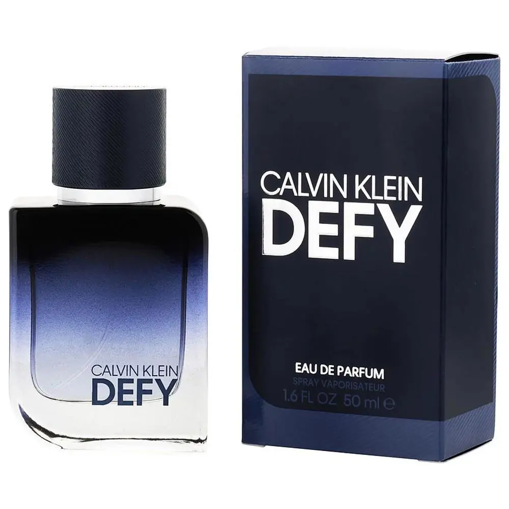 Calvin Klein Defy Eau de Parfum