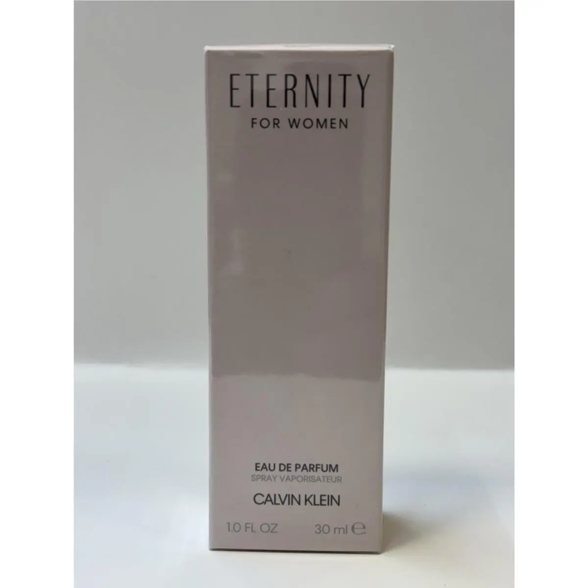 Eternity For Women Eau De Parfum Spray 1.0 FL OZ by Calvin Klein