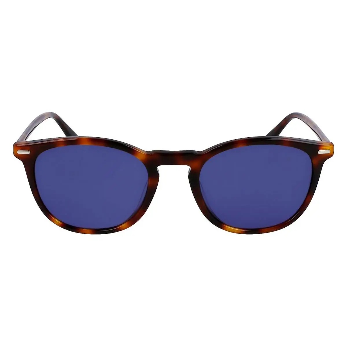Calvin Klein CK22533S Sunglasses Brown Havana Square 52mm