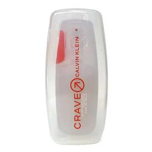 Crave By  Edt Spray 2.5 Fl. OZ by Calvin Klein