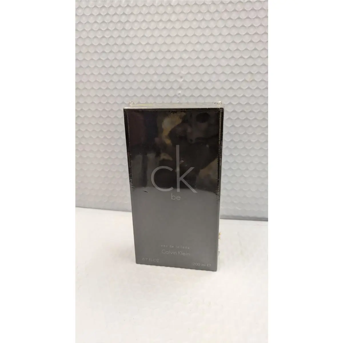Ck Be By Calvin Klein Eau De Toilette Spray 6.6 oz / 200 ml For Unisex