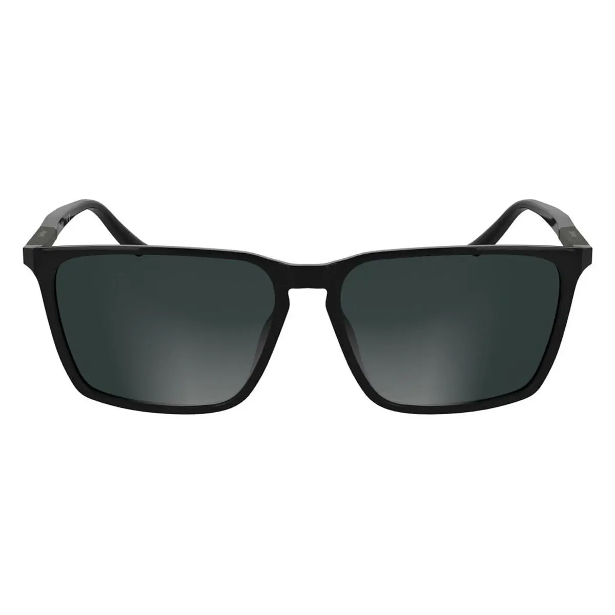 Calvin Klein CK25505S Sunglasses Male Black 58mm