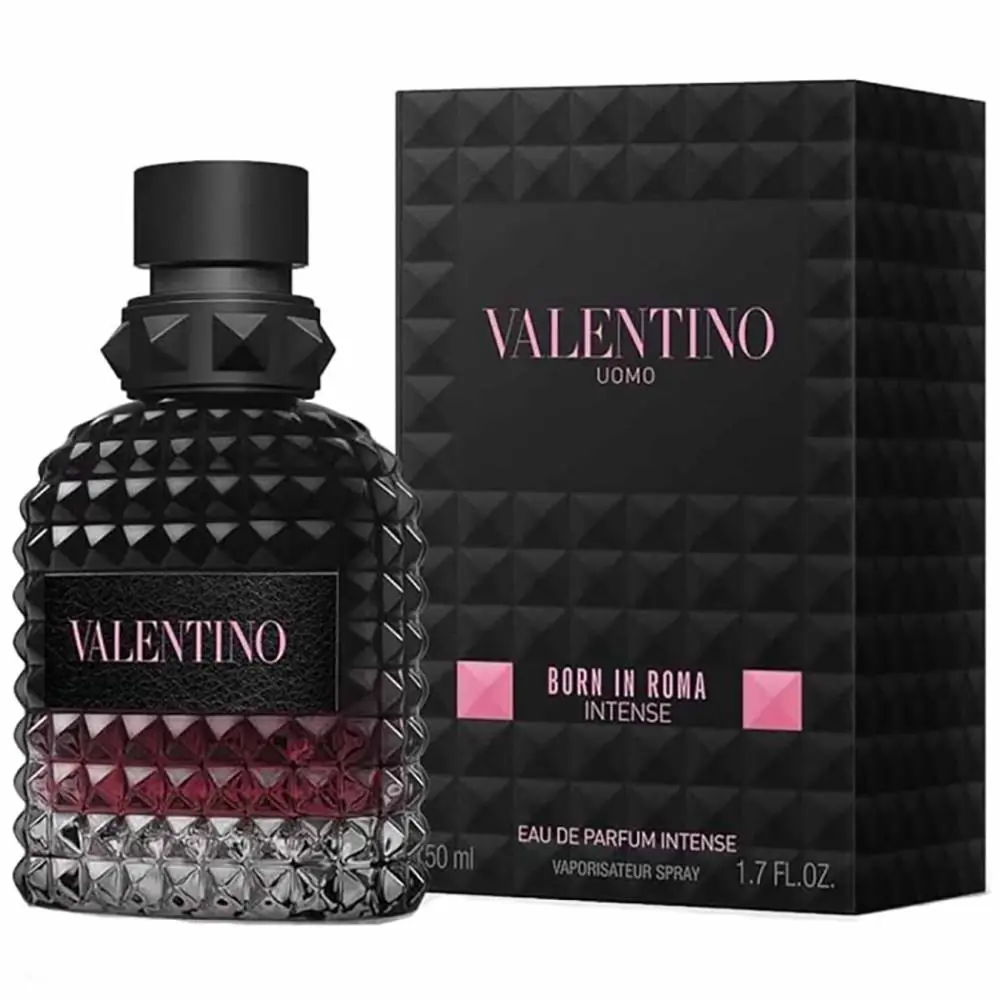 Valentino Uomo Born in Roma Intense Eau de Parfum - 1.7oz