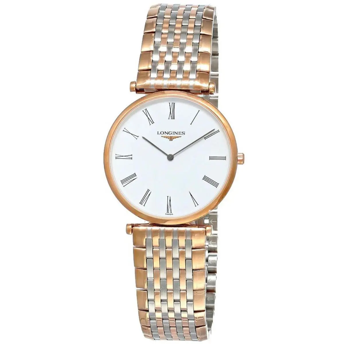 Longines La Grande Classique 33MM Unisex Watch L4.709.1.21.7 / L4709121D