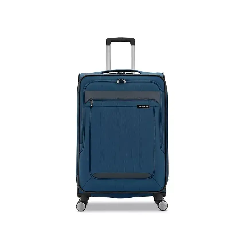 25 Check-in Spinner Trolley Deep Teal X-tralight 3.0 B1005 by Samsonite