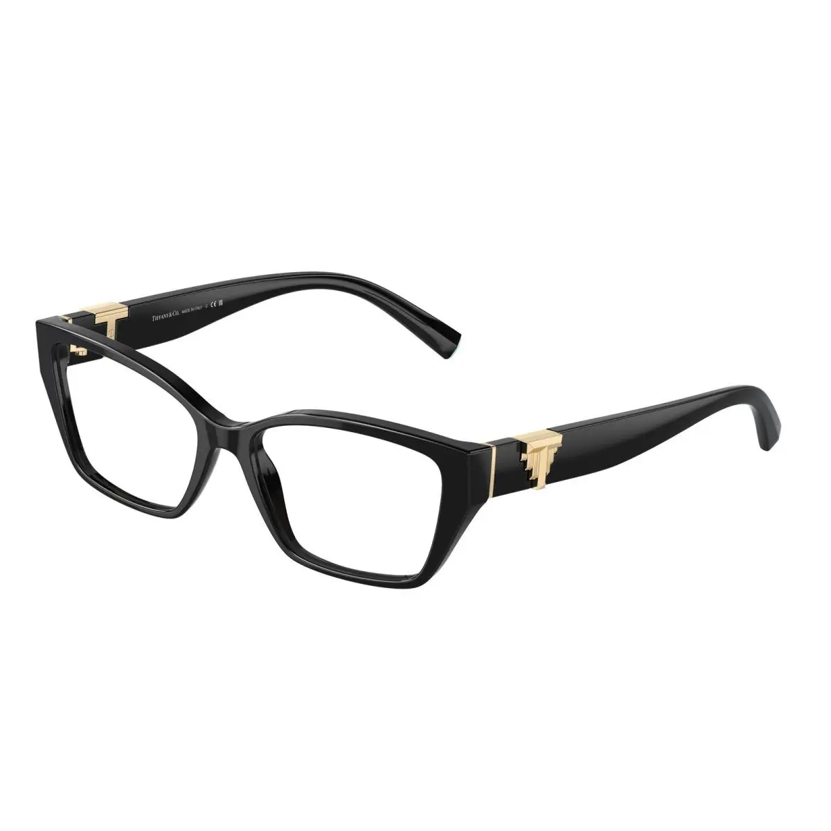 Tiffany 2247F Eyeglasses 8001 Black