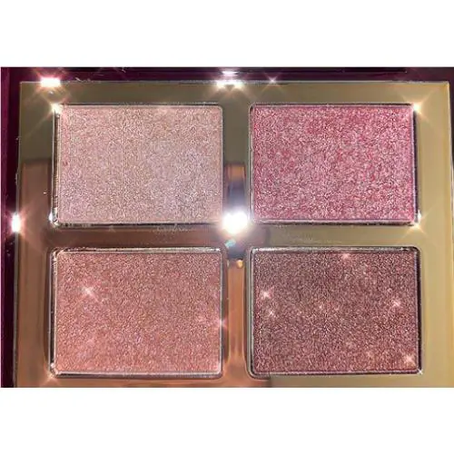 Charlotte Tilbury Pillow Talk Palette of Pops Eye Shadow