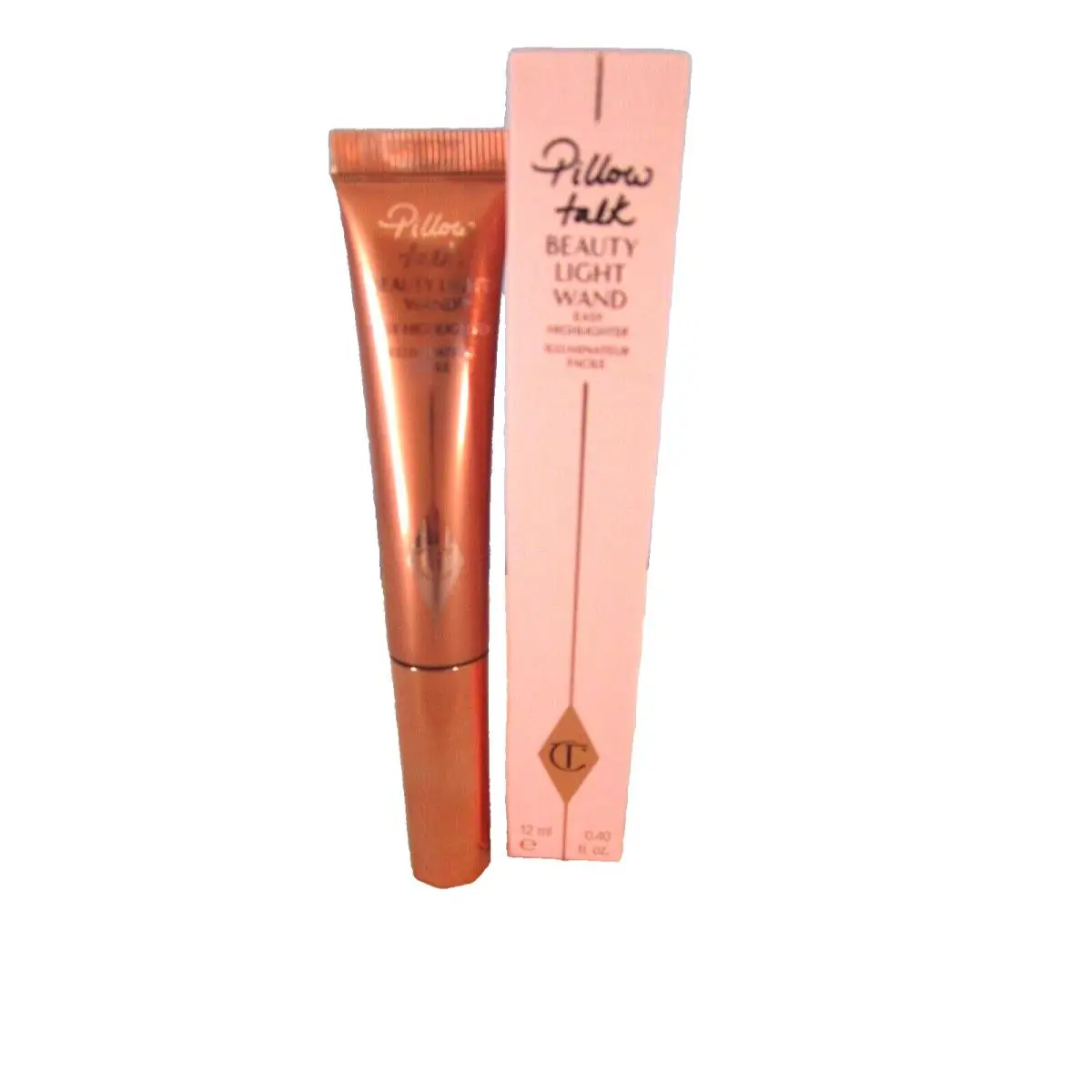 Charlotte Tilbury Pillow Talk Medium Beauty Light Wand