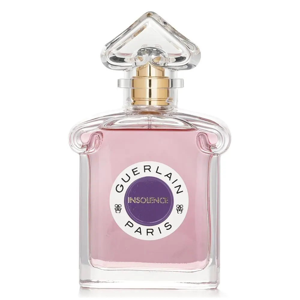 Guerlain Insolence Eau de Toilette - 2.5oz-Tester