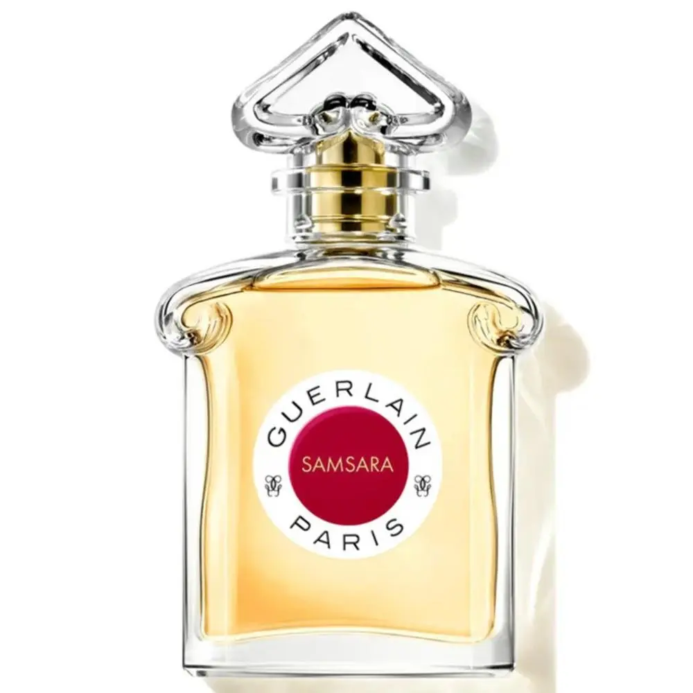Guerlain Samsara Eau de Toilette - 2.5oz-Tester