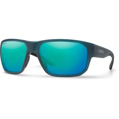 Smith 205887 Arvo Sunglasses Matte Tortoise