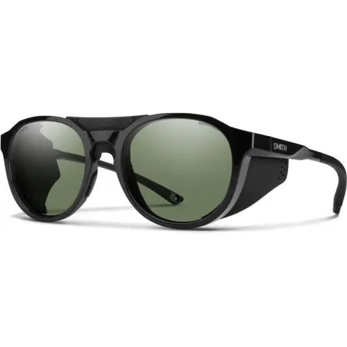 Smith 206728 Venture Sunglasses Black