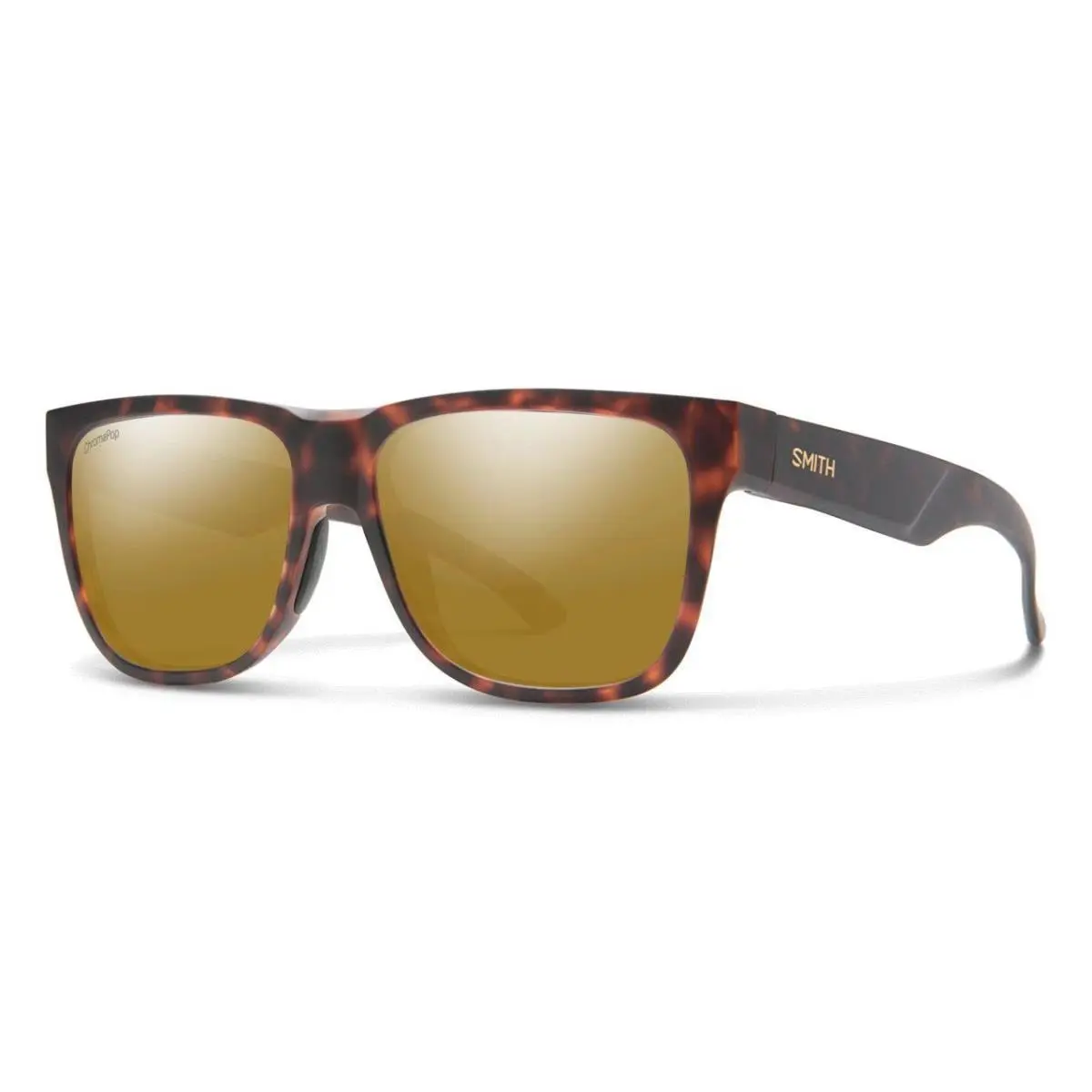 Smith 200941 Lowdown 2 Sunglasses Matte Tortoise