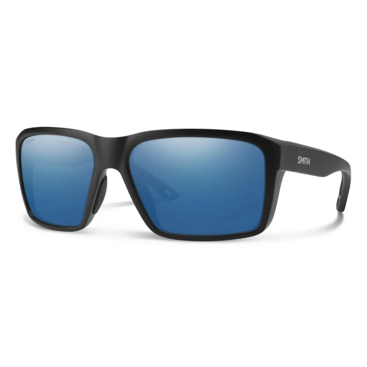 Smith 207811 Backcast Sunglasses Matte Black