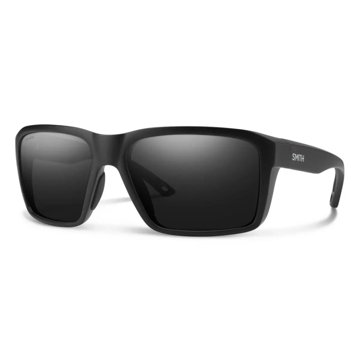 Smith 207811 Backcast Sunglasses Matte Black by Smith Optics