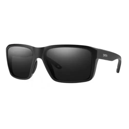 Smith 207811 Backcast Sunglasses Matte Black