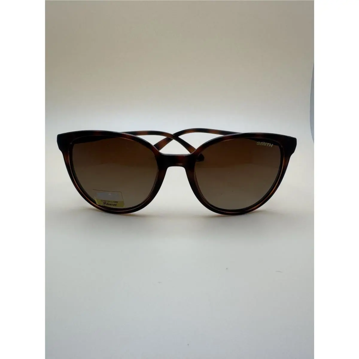 Sunglasses Smith Cheetah 54-19 140 with Carbonic Polarized Lenses