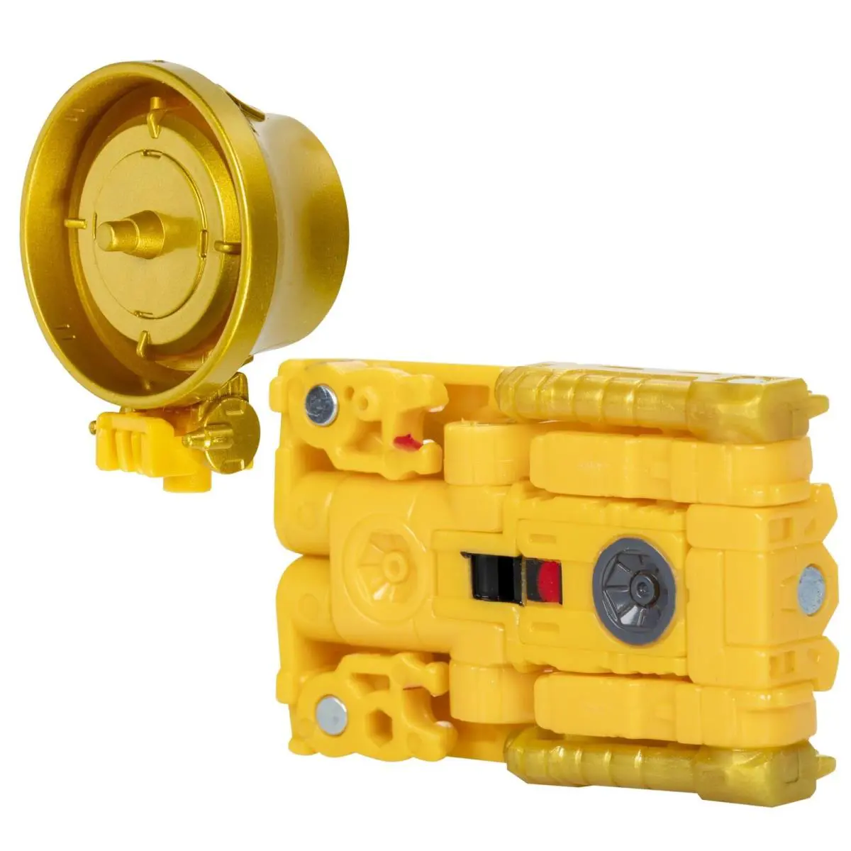 Transformers Studio Series Core The Transformers The Movie Steeljaw Figure F8752