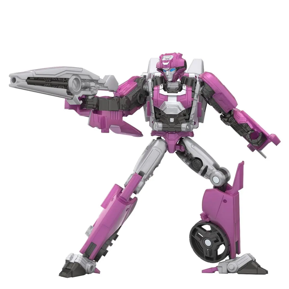 Toys Studio Series Deluxe Class One Elita-1 4.5-inch Converting Action