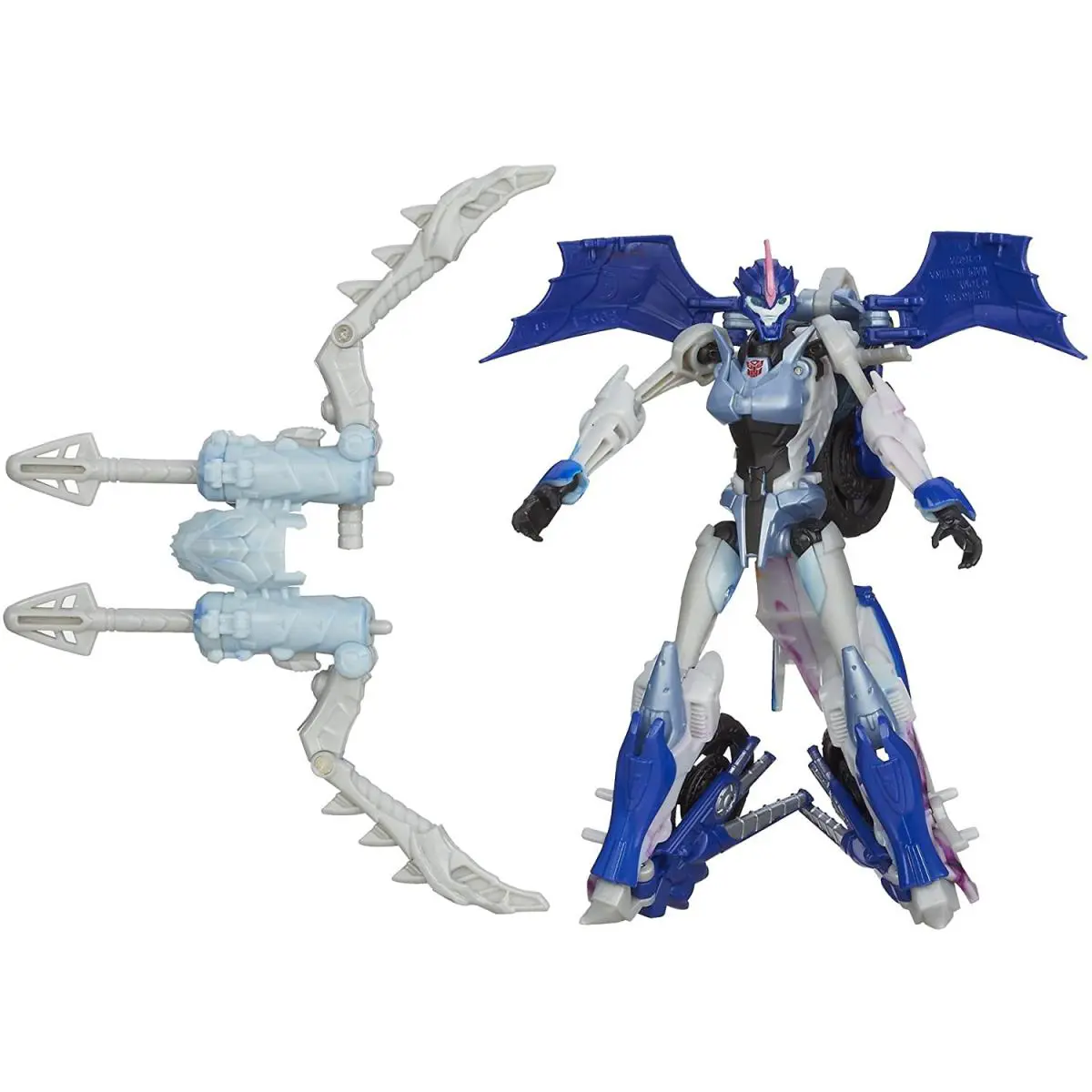 Deluxe Class Arcee Transformers Prime Beast Hunters