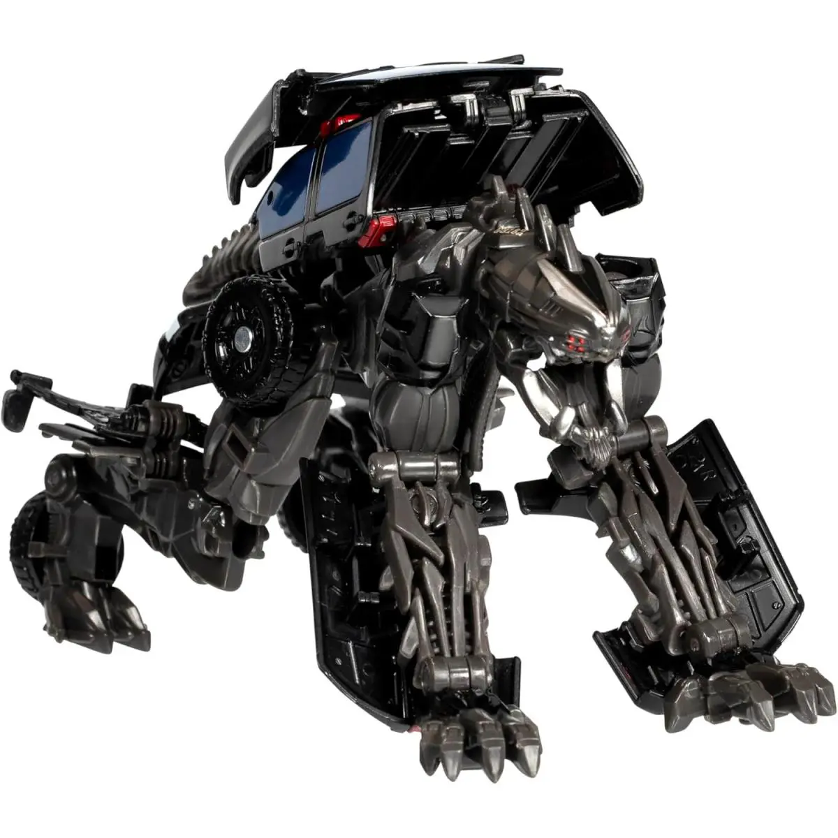 Transformers Studio Series Deluxe Class Dark of The Moon 94 Decepticon Hatchet