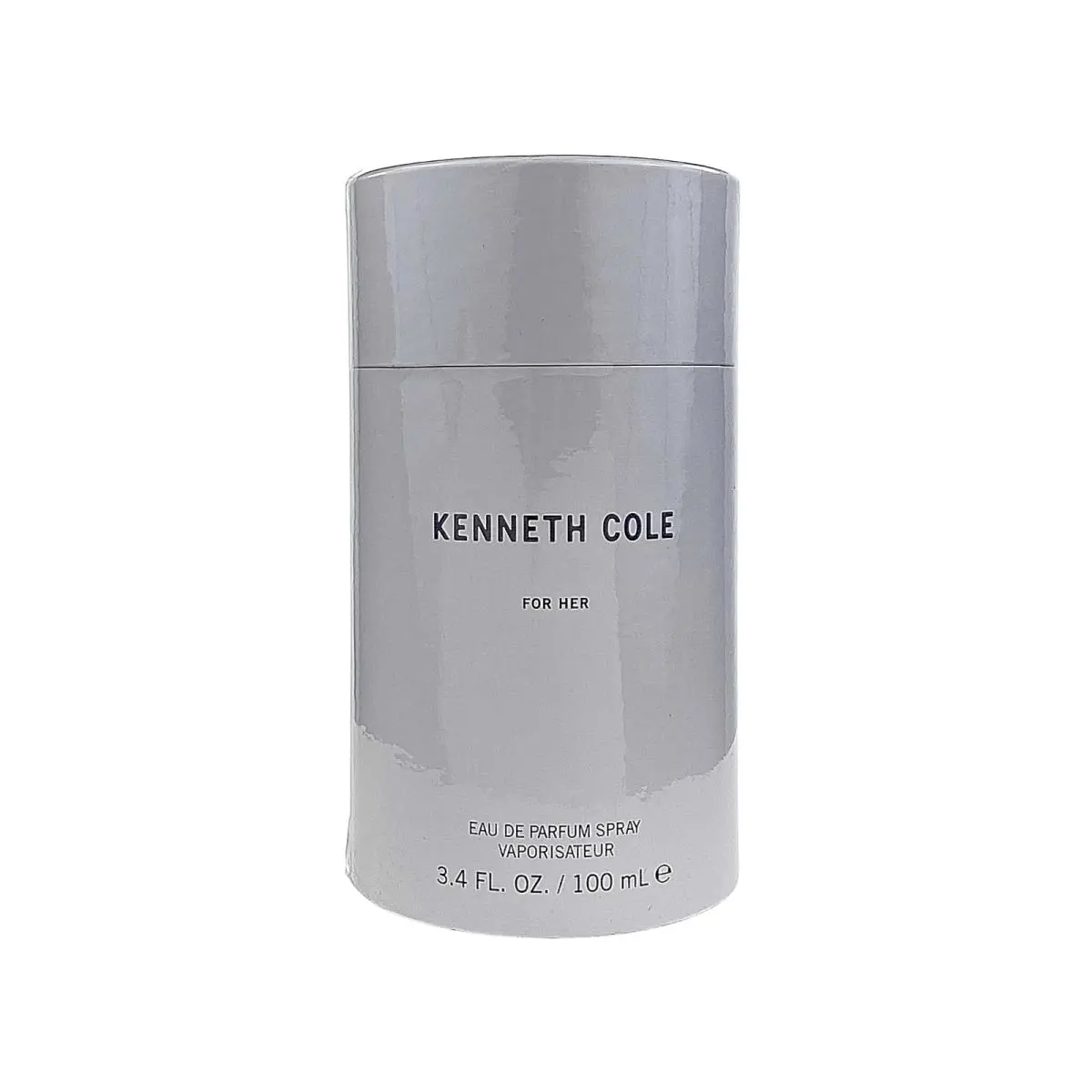 Kenneth Cole For Her Eau De Parfum For Women 3.4 oz / 100 ml - Spray