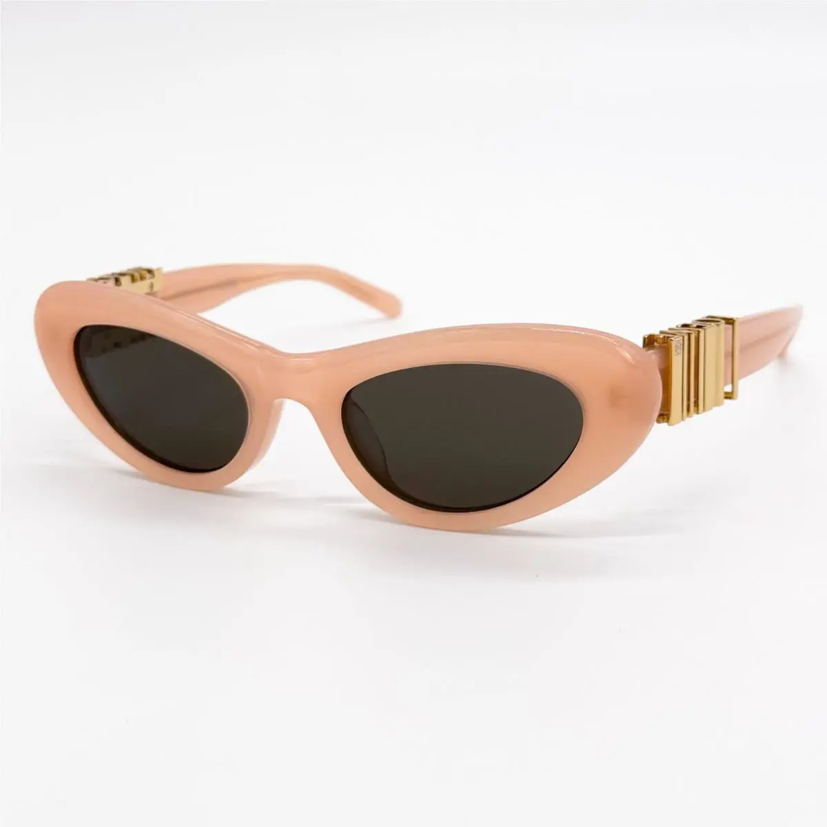 LW40156U 72E Loewe Sunglasses Cat Eye Eyewear Loewe