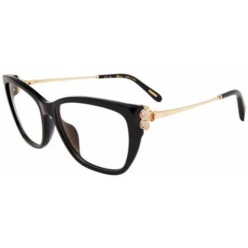 VCH368S Black 0700 Sunglasses by Chopard
