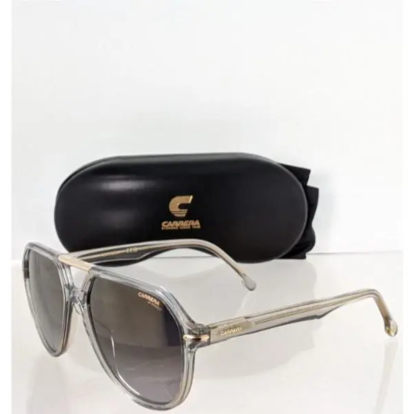 Carrera Sunglasses 315 KB7FQ 57mm 315/S Frame