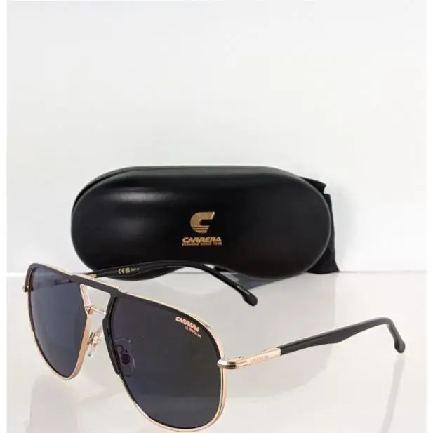 Carrera Sunglasses 318 2M2Q3 60mm Frame