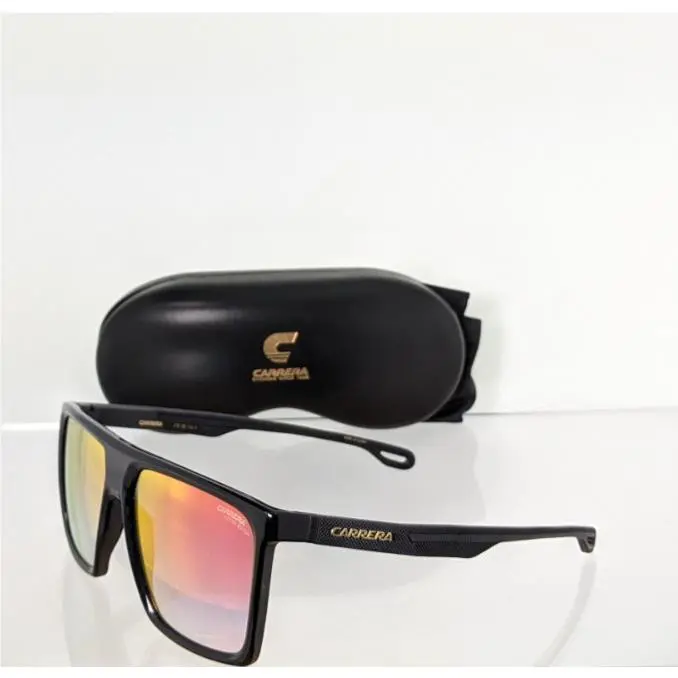 Carrera Sunglasses 4019/S 807YB 4019 58mm Frame
