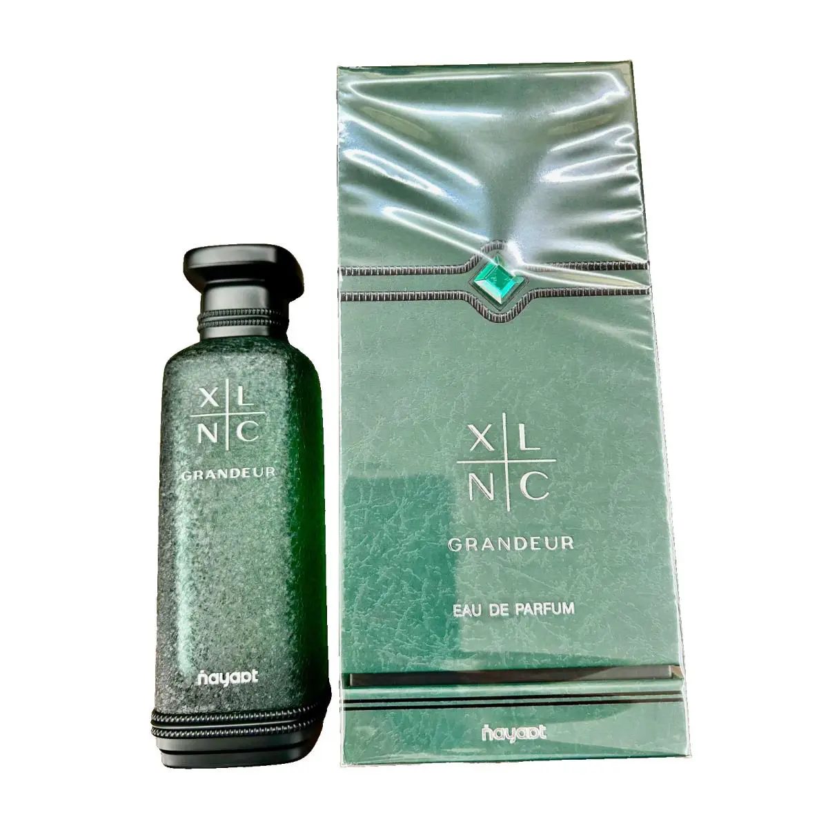 Nayaat Xlnc Grandeur Perfume Unisex Edp by Orientica 200 ML/6.7 OZ