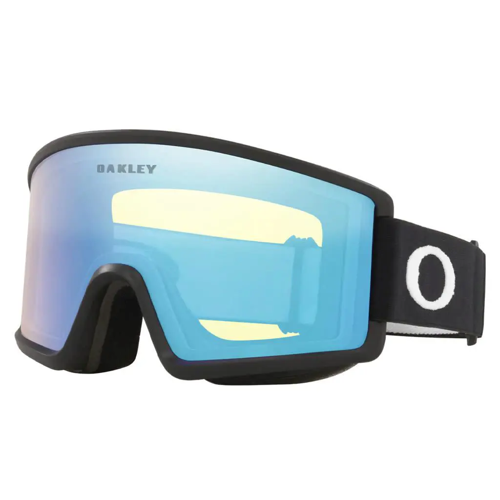 Oakley Target Line L Snow Goggles 2026