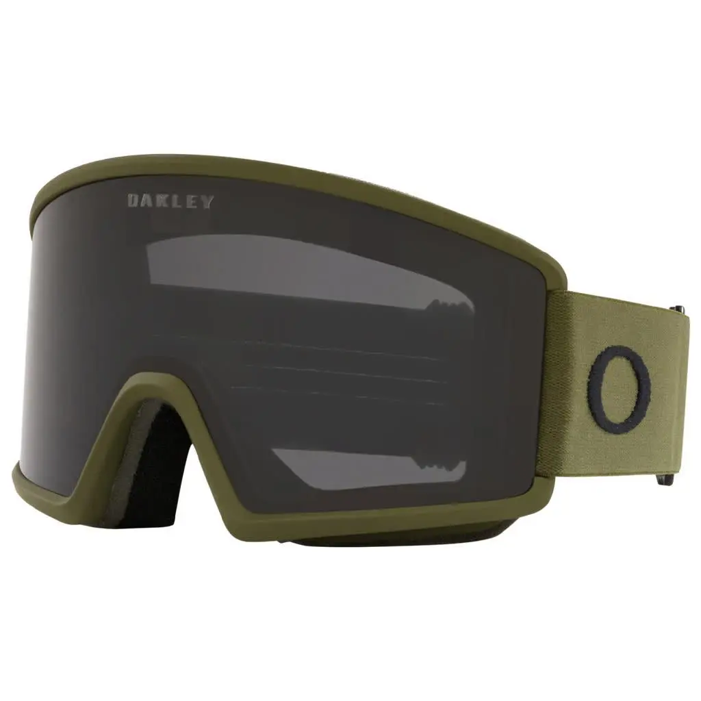 Oakley Target Line L Snow Goggles 2026