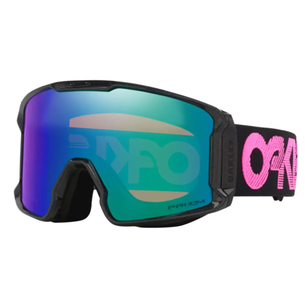 Oakley Line Miner L Snow Goggles 2026