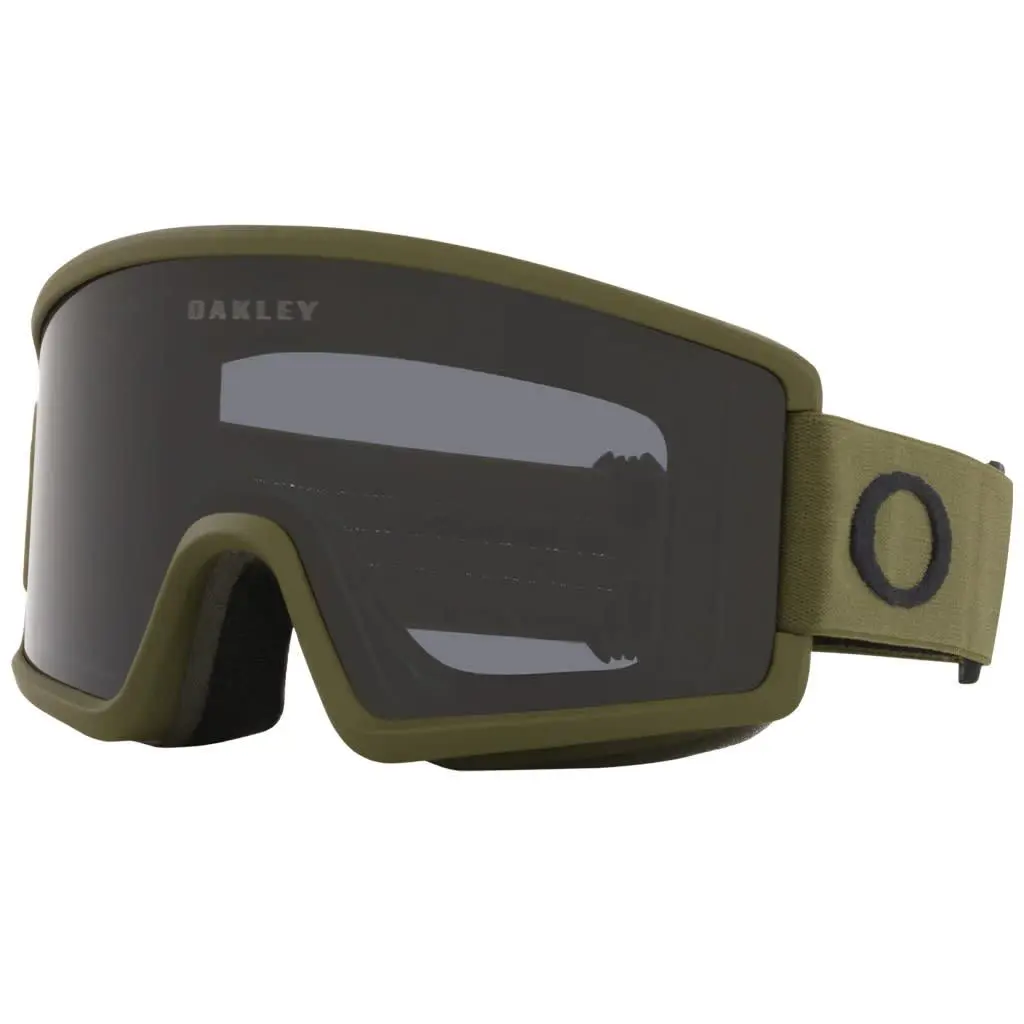 Oakley Target Line S Snow Goggles 2026