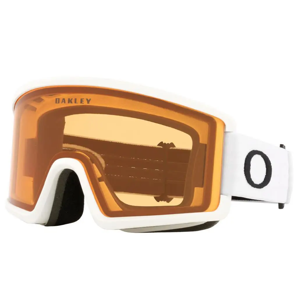 Oakley Target Line M Snow Goggles 2026