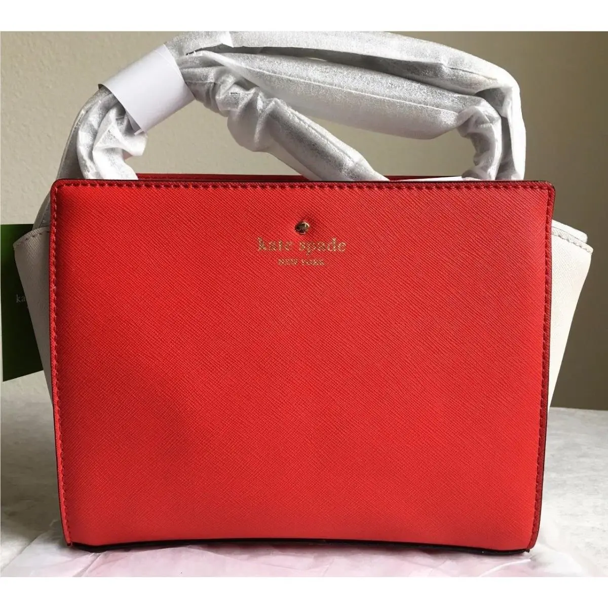 Kate Spade Cedar Street Hayden Crossbody Bag PXRU5729