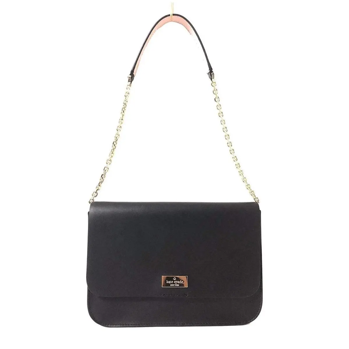 Kate Spade Lizz Putnam Drive Black/ Dolce Bag Handbag Purse