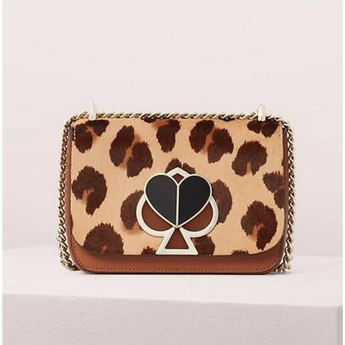 Kate Spade Runway Nicola Shoulder Bag -work to Evening Party Events