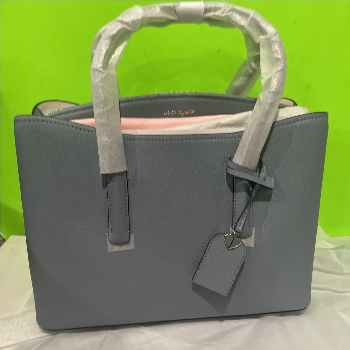 Kate Spade New York Baby Blue