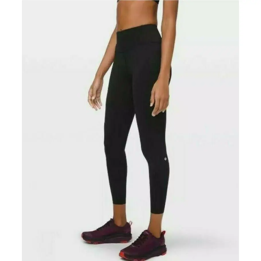 Lululemon clothing - Lululemon Align - Align - Black 1