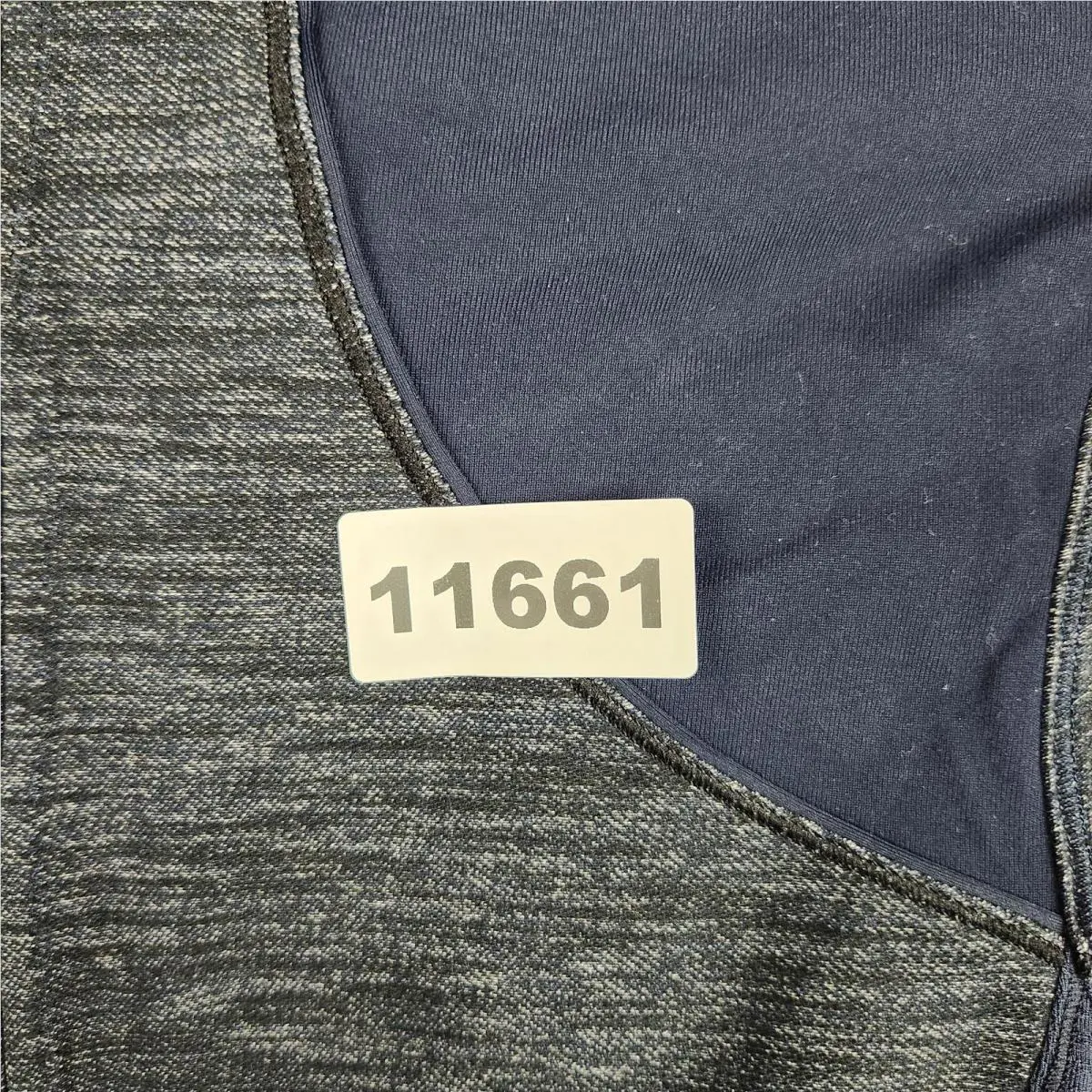 Lululemon clothing - Gray 10
