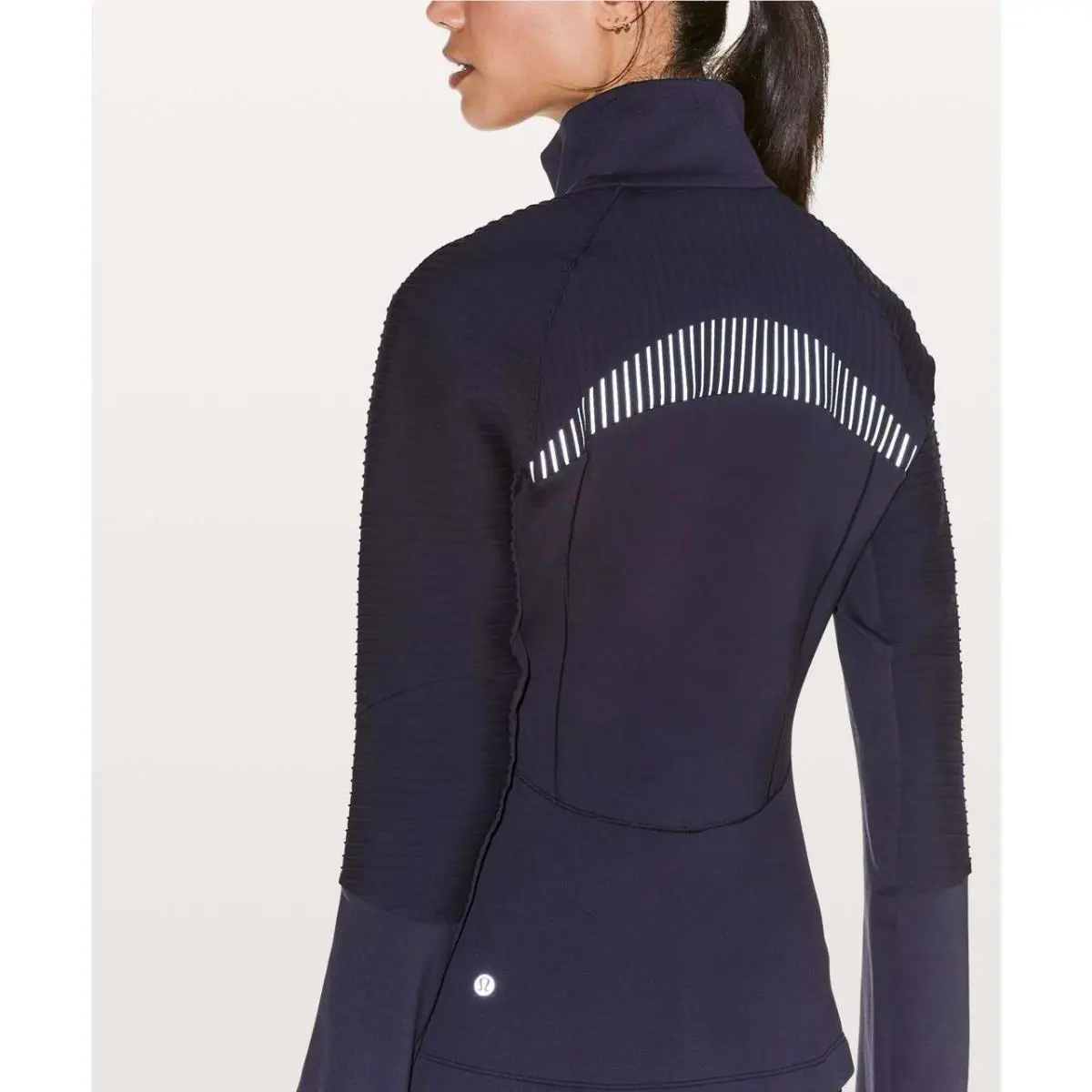 Lululemon clothing - Blue 2