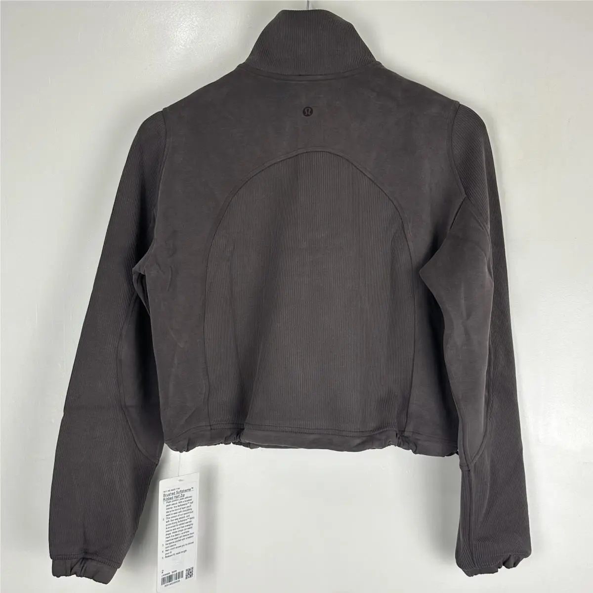 Lululemon clothing - Brown 7