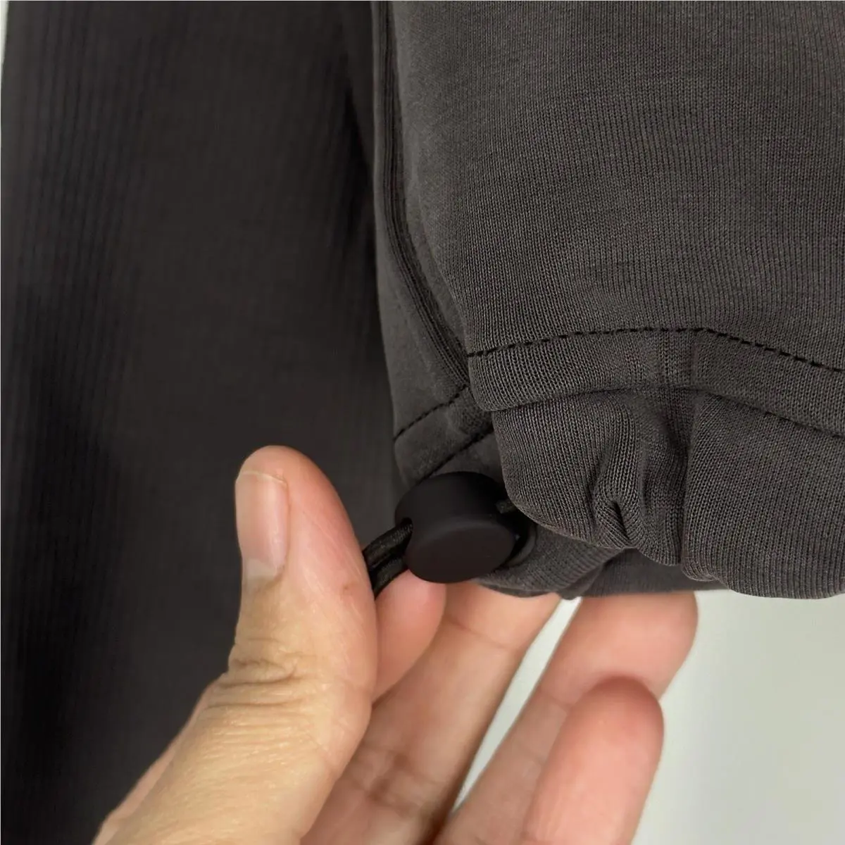 Lululemon clothing - Brown 5